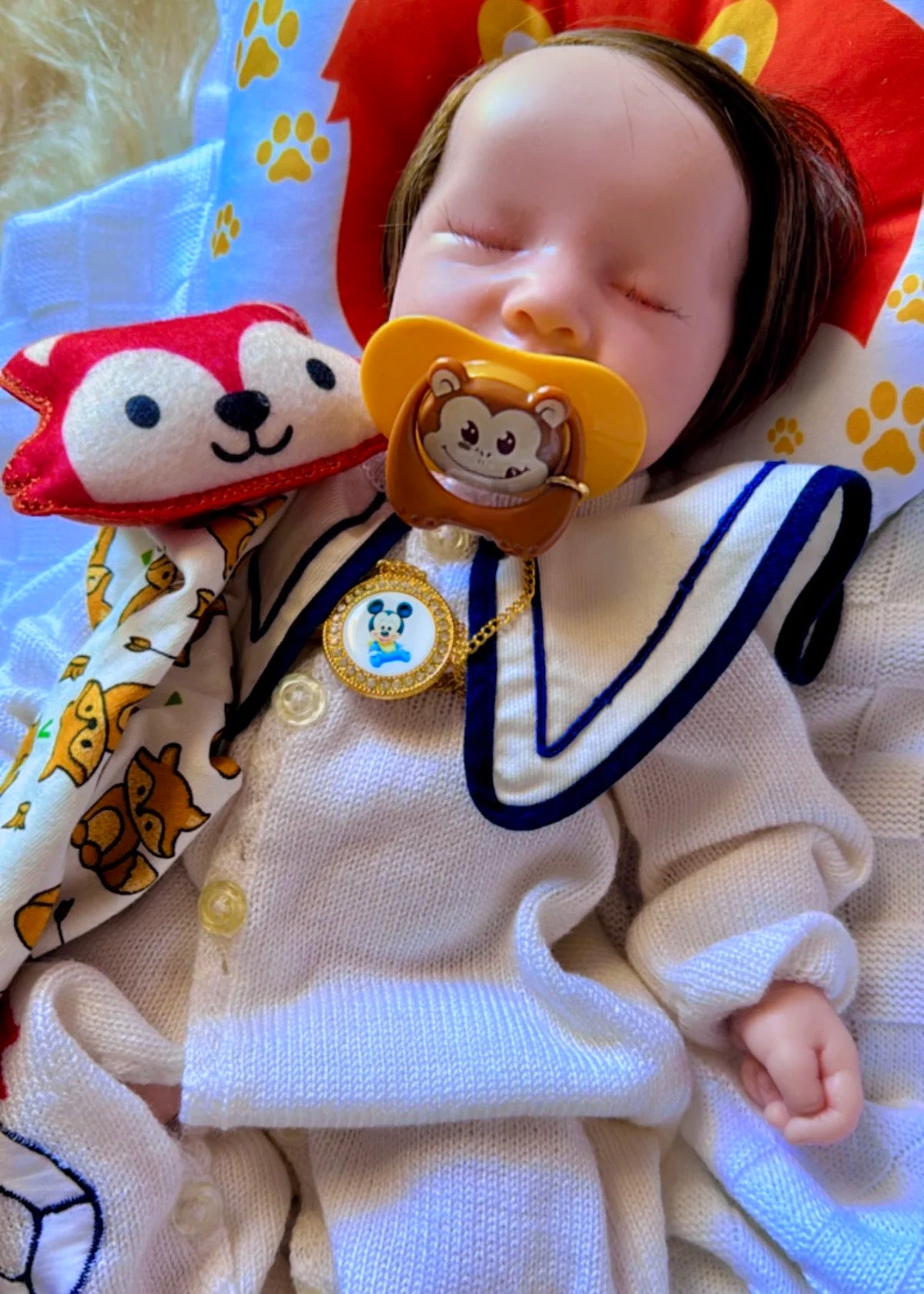 BEBÊ REBORN MENINO RAVI SILICONE SOLIDO MOLINHO PRONTA ENTREGA 40CM MASCULINO